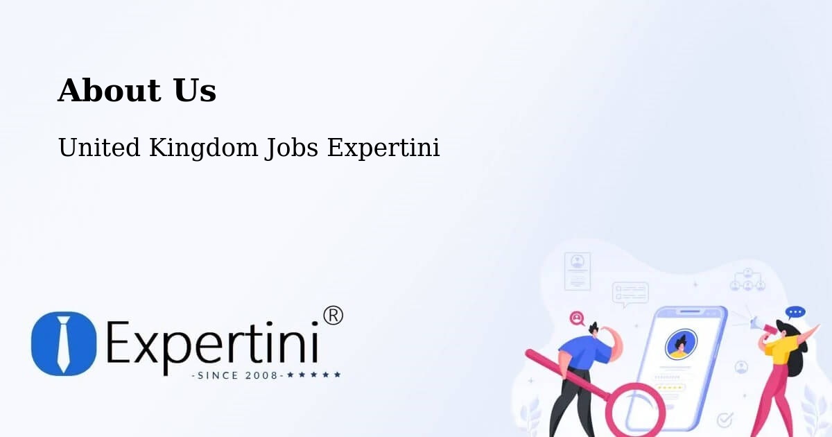 About Expertini Recruitment Platform  – Dunchurch - Dunchurch, United Kingdom Jobs Expertini