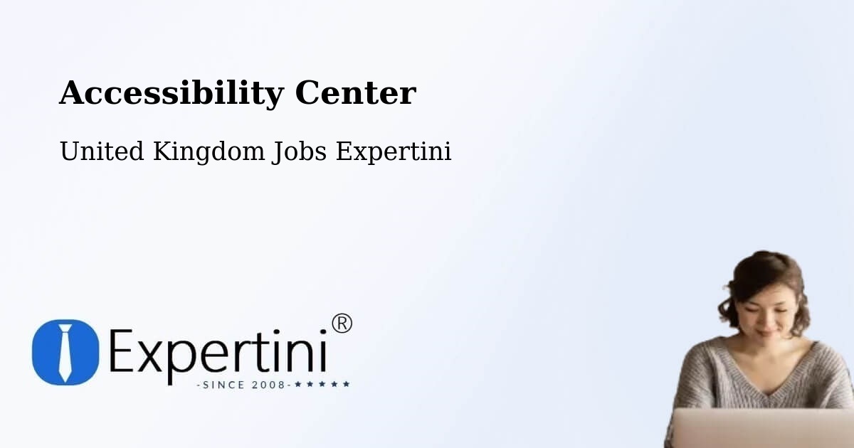 Accessibility Statement – Dunchurch - United Kingdom Jobs Expertini