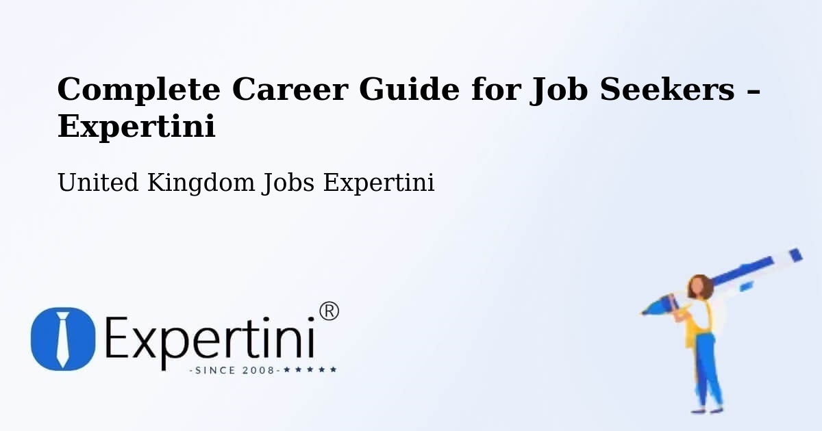 Career Guide for Job Seekers – Dunchurch - Dunchurch, United Kingdom Jobs Expertini
