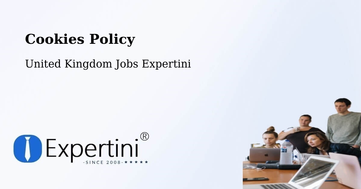 Cookie Policy – Dunchurch - United Kingdom Jobs Expertini
