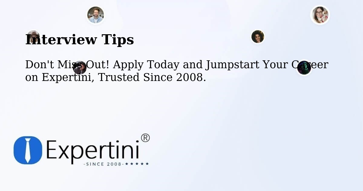 Interview Tips & Techniques for Job Seekers – Dunchurch - Dunchurch, United Kingdom Jobs Expertini