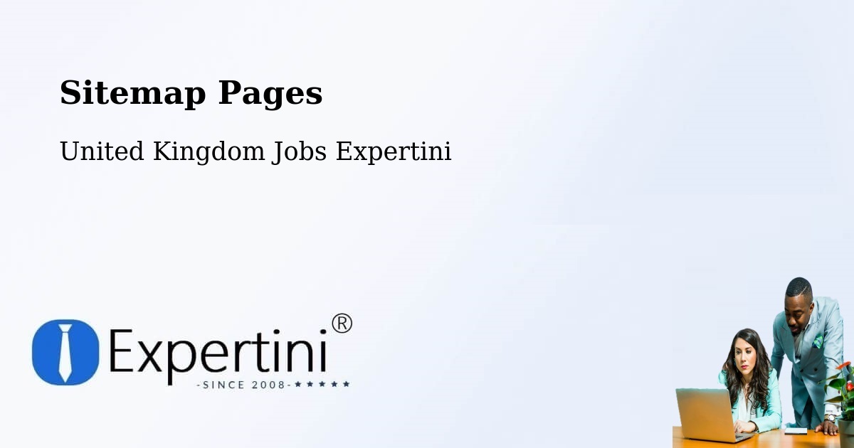 Sitemap Pages - Dunchurch - United Kingdom Jobs Expertini