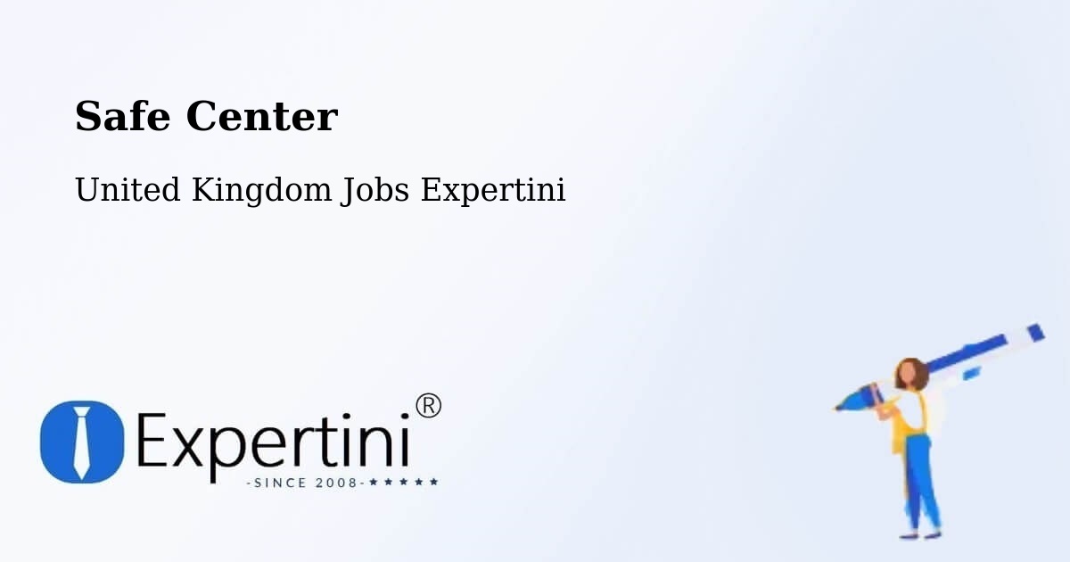 Safety Center – Dunchurch - United Kingdom Jobs Expertini