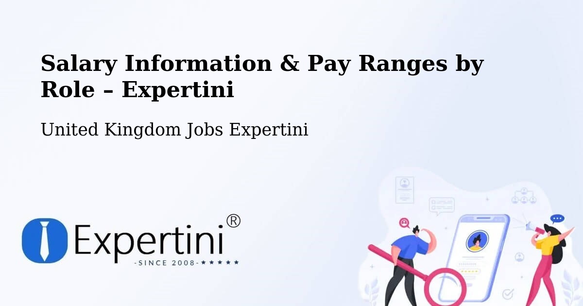 Salary Information & Pay Ranges – Dunchurch - Dunchurch, United Kingdom Jobs Expertini