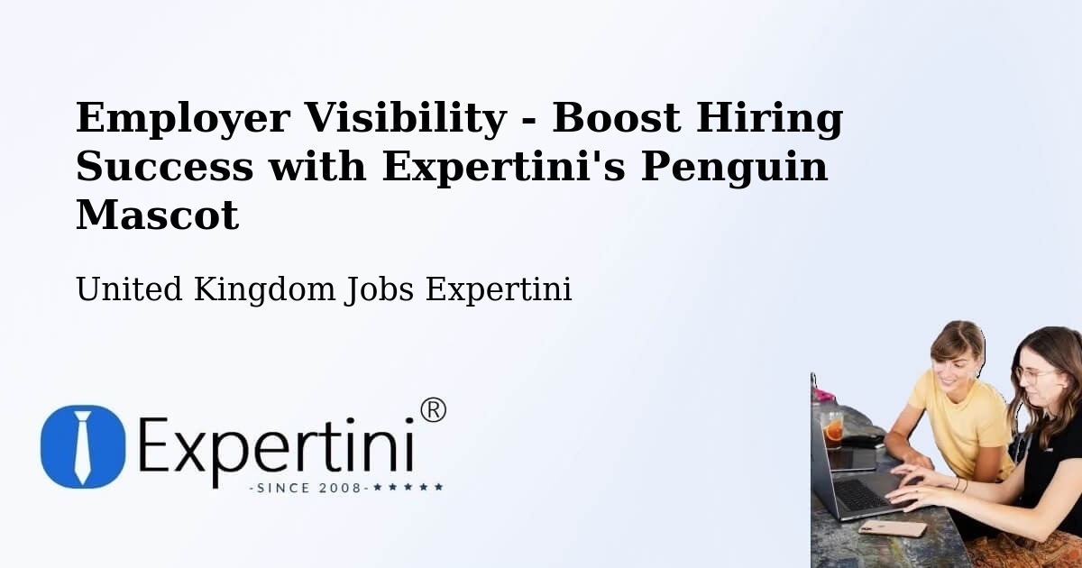 CV and Resume Visibility Optimization – Dunchurch - United Kingdom Jobs Expertini